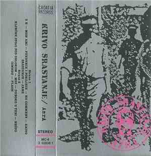 Azra  - Krivo Srastanje