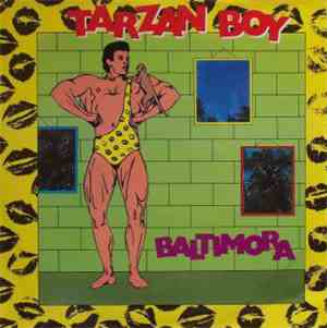 Baltimora - Tarzan Boy