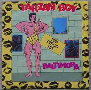 Baltimora - Tarzan Boy