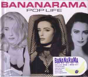 Bananarama - Pop Life