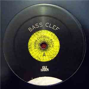Bass Clef - Dawn Chorus Pedal