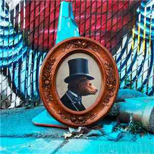 Bear Lincoln - Bear Lincoln