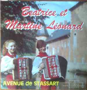 Beatrice Et Martine Léonard - Le Joyeux Coucou