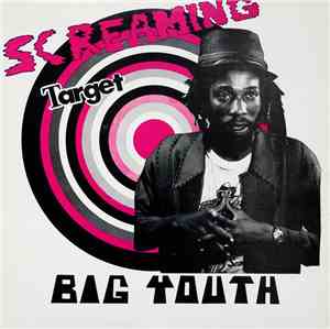 Big Youth - Screaming Target