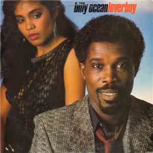 Billy Ocean - Loverboy