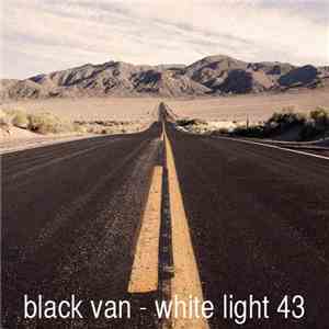 Black Van - White Light 43