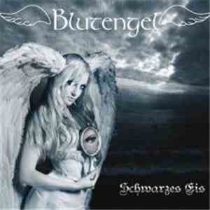 Blutengel - Schwarzes Eis