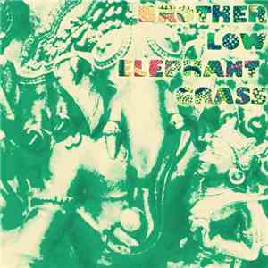 Brother Low Elephant Grass - Pleiadian Monk From Lemuria