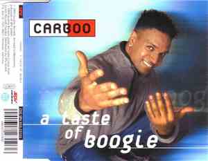 Carboo - A Taste Of Boogie