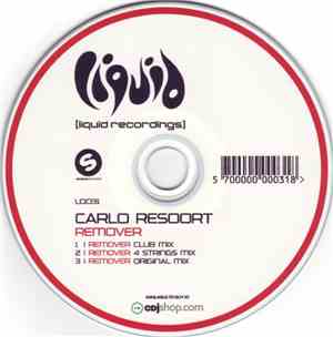 Carlo Resoort - Remover