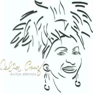 Celia Cruz - Éxitos Eternos