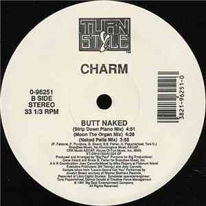 Charm - Butt Naked
