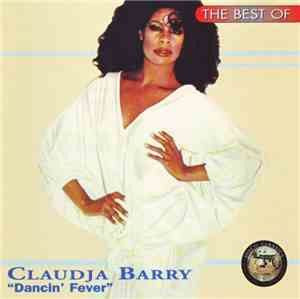 Claudja Barry - The Best Of Claudja Barry - Dancin' Fever
