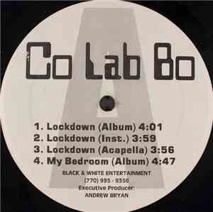 Co Lab Bo - Lockdown