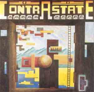Contrastate - Throwing Out The Baby With The Bathwater