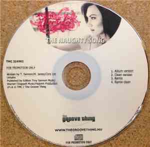 Cory Lee - The Naughty Song