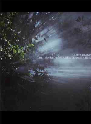 Cory Strand - The Thin Red Line: A Reinterpretation