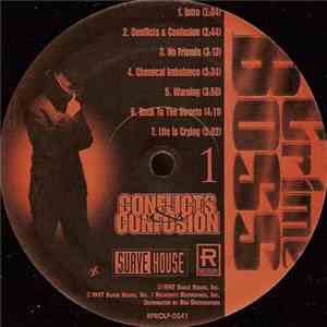Crime Boss - Conflicts & Confusion