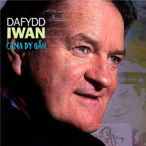 Dafydd Iwan - Cana Dy Gan Vol 4