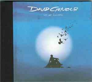 David Gilmour - On An Island