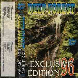 Deep Forest - Exclusive Edition '96