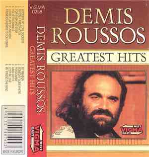 Demis Roussos - Greatest Hits