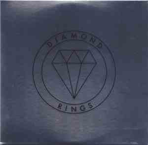 Diamond Rings - Free Dimensional