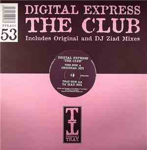 Digital Express - The Club