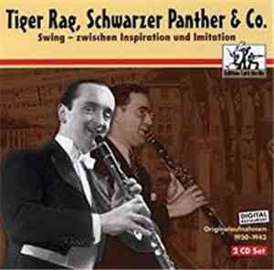 Diverse - Tiger Rag, Schwarzer Panther & Co.