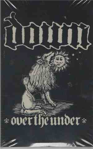 Down  - Over The Under