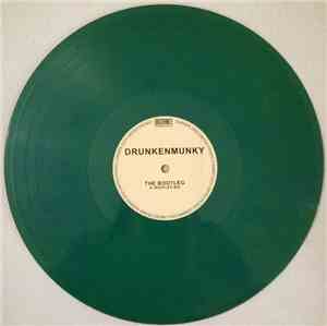 Drunkenmunky - The Bootleg
