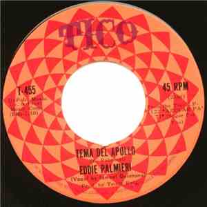 Eddie Palmieri - Tema Del Apollo