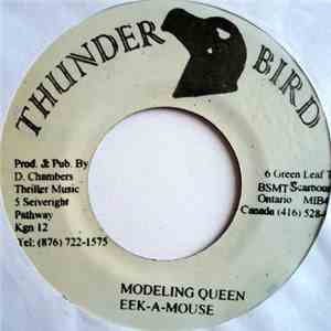 Eek-A-Mouse - Modeling Queen