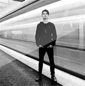 Eskmo - Come Back