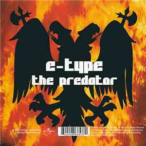 E-Type - The Predator / Far Up In The Air
