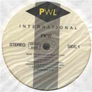 FKW  - Seize The Day
