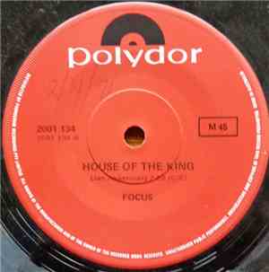 Focus  - House Of The King