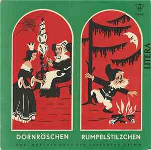Gebrüder Grimm - Dornröschen / Rumpelstilzchen