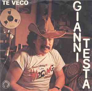 Gianni Testa - Te Veco