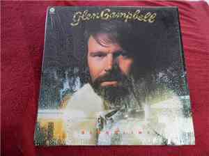 Glen Campbell - Bloodline