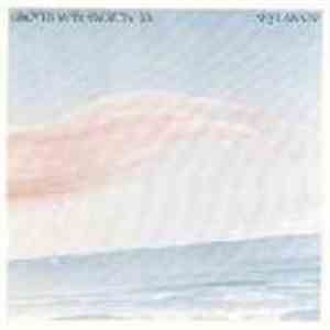 Grover Washington, Jr. - Skylarkin'