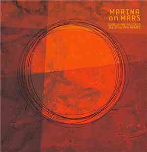 Guillaume Gargaud, Jean-Philippe Gomez - Marina On Mars