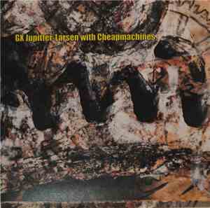 GX Jupitter-Larsen With Cheapmachines - GX Jupitter-Larsen With Cheapmachin ...