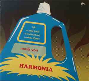 Harmonia - Musik Von Harmonia