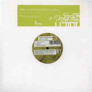 Herb LF & Petkovski - Lullaby For Rastko