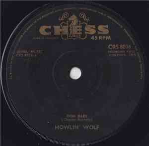Howlin' Wolf - Ooh Baby
