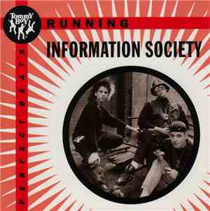 Information Society - Running