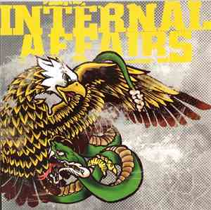Internal Affairs  - Internal Affairs