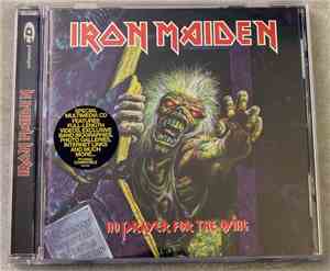 Iron Maiden - No Prayer For The Dying