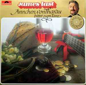 James Last - Ännchen Von Tharau Bittet Zum Tanz
